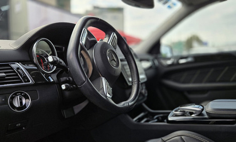Mercedes-Benz Clase ...