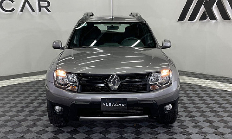 Renault Duster 2020...