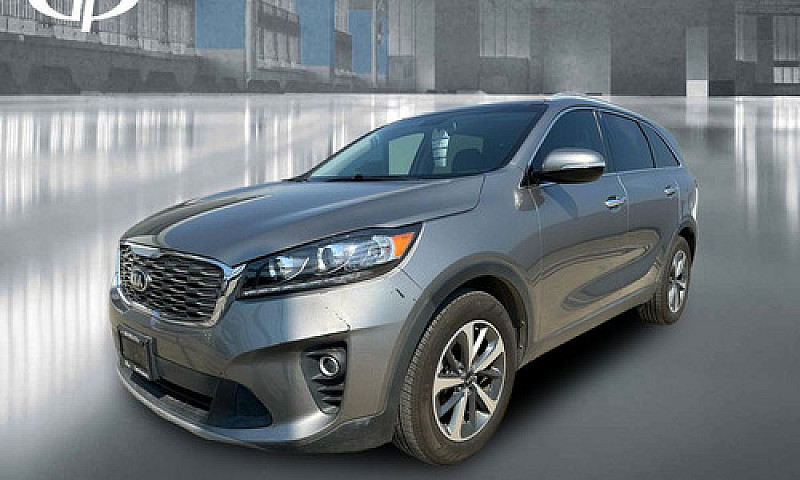 Kia Sorento 2019...