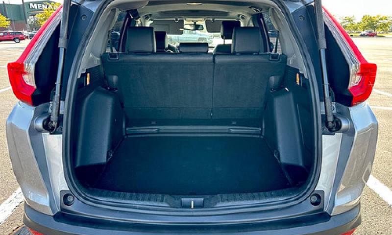 Honda Cr-V 1.5 Touri...