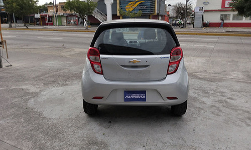 Chevrolet Beat 2019...