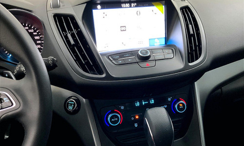Ford Escape 2019...