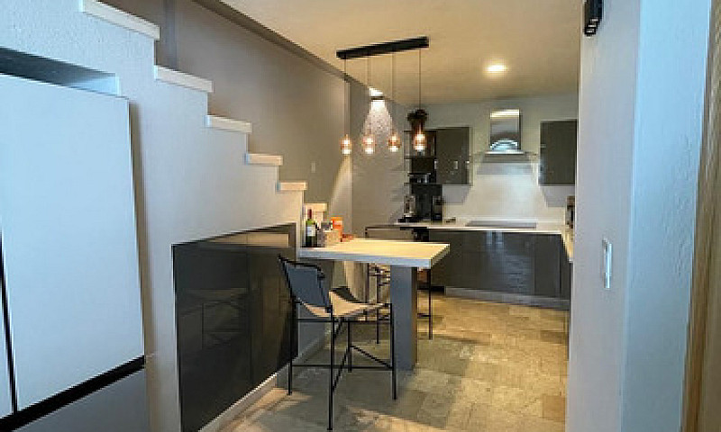 Casa En Venta, San B...