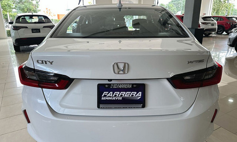 Honda City 2022 1.5 ...