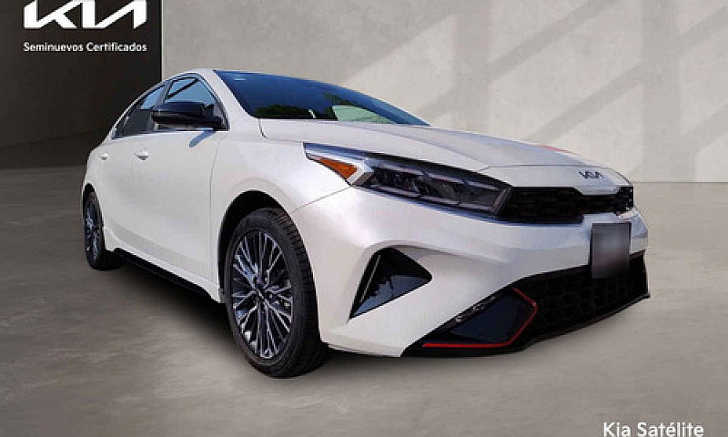 Kia Forte Sedan 2024...