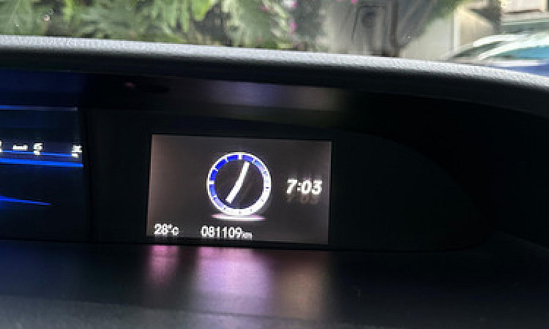Honda Civic 1.8 Ex A...