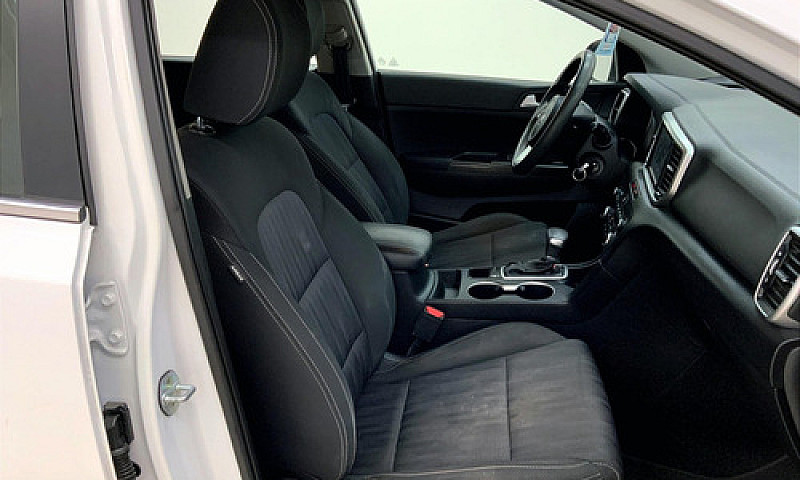 Kia Sportage 2020...