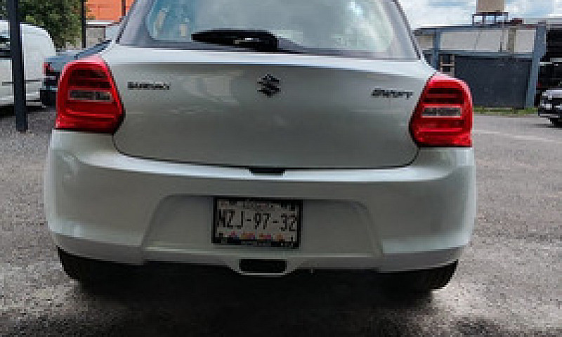 Suzuki Swift 1.2 Gls...