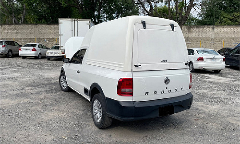 Volkswagen Saveiro R...
