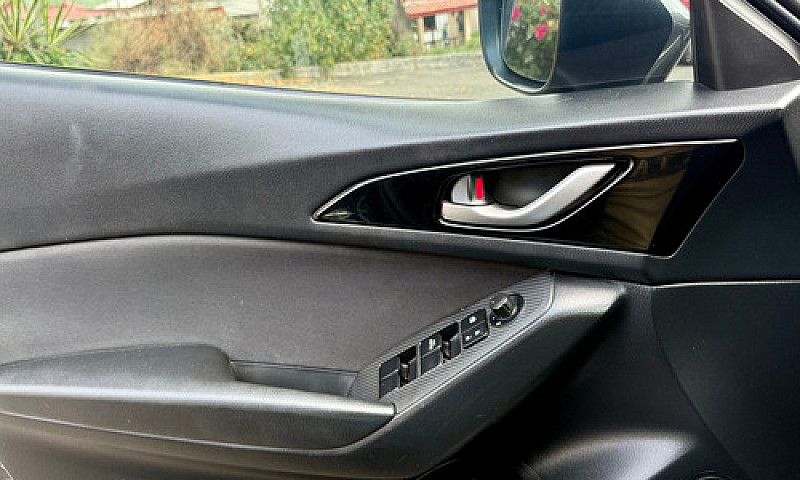 Mazda 3 S Automático...