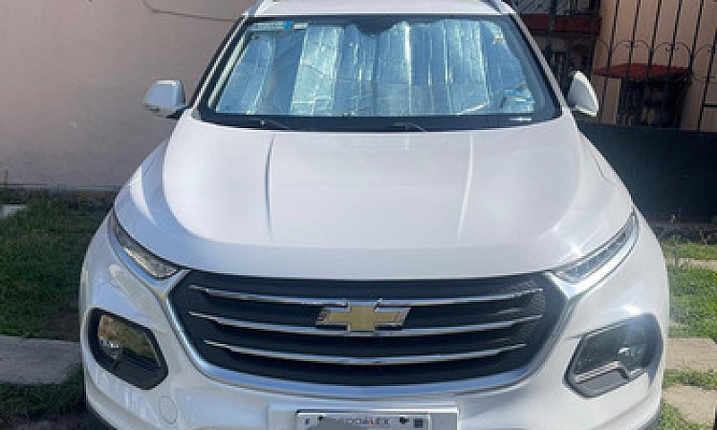 Chevrolet Groove 1.5...