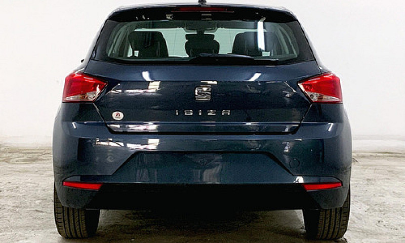 Seat Ibiza 2021...