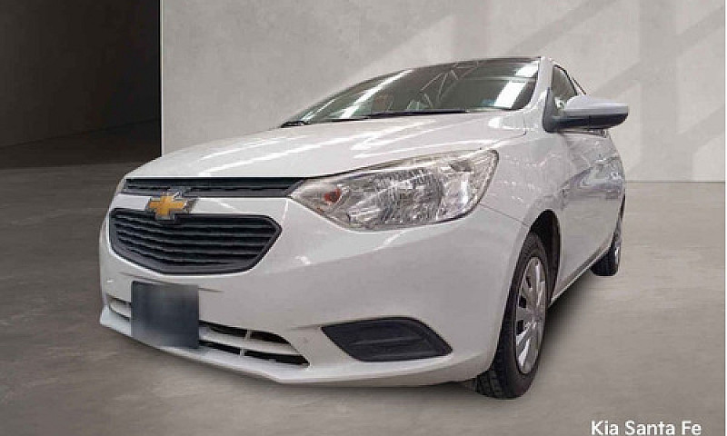 Chevrolet Aveo 2022...