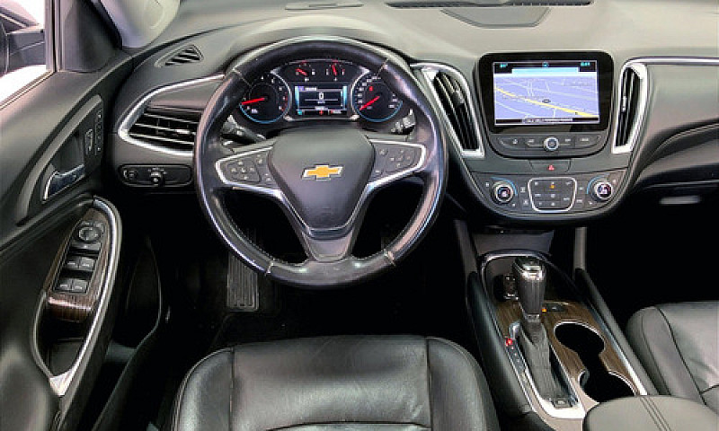 Chevrolet Malibu 201...