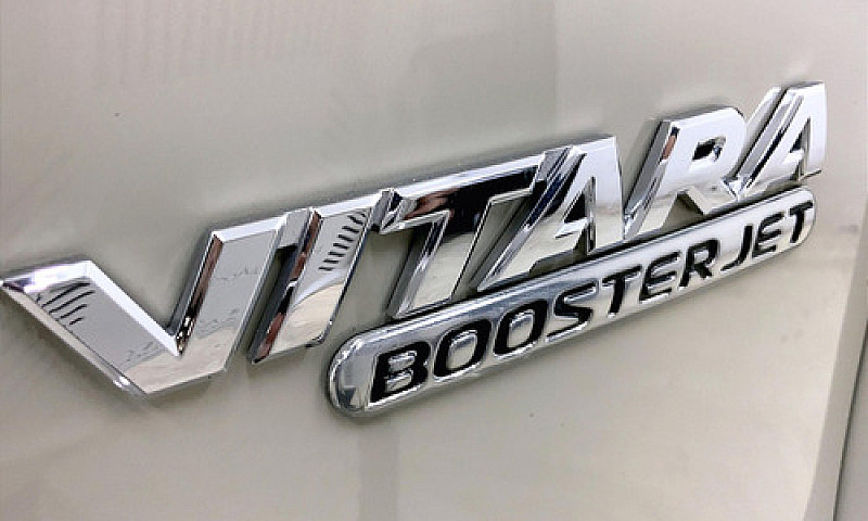 Suzuki Vitara 2020...