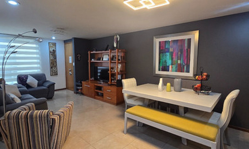 Departamento En Vent...