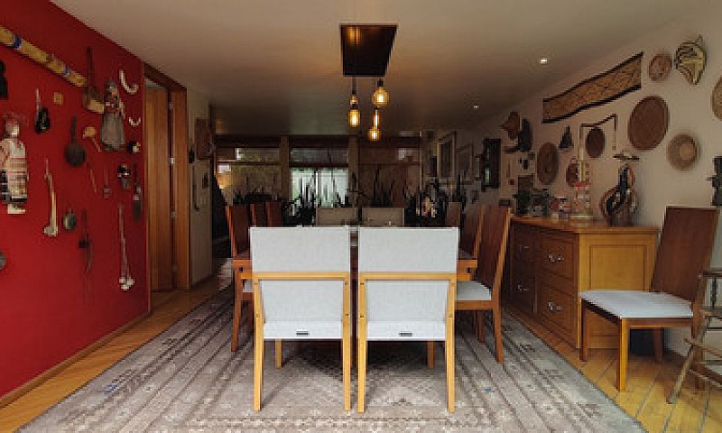 Excelente Casa A La ...
