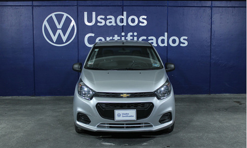 Chevrolet Beat 1.2 L...