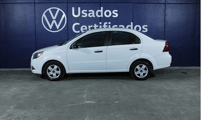 Chevrolet Aveo 1.6 L...