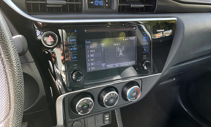 Toyota Corolla 2018...