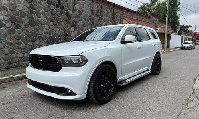 Dodge Durango 5.7 R/...