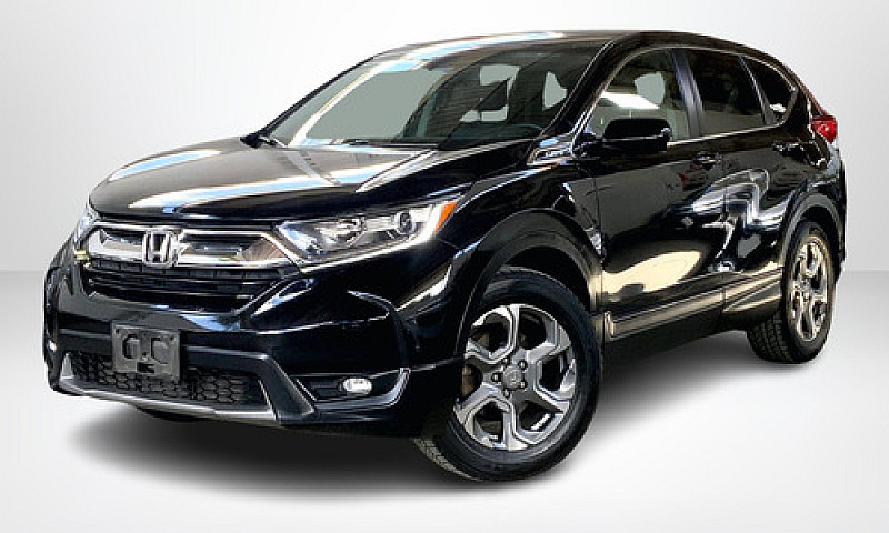 Honda Cr-V 2018...