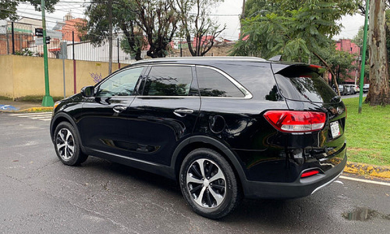 Kia Sorento 3.3L Ex ...