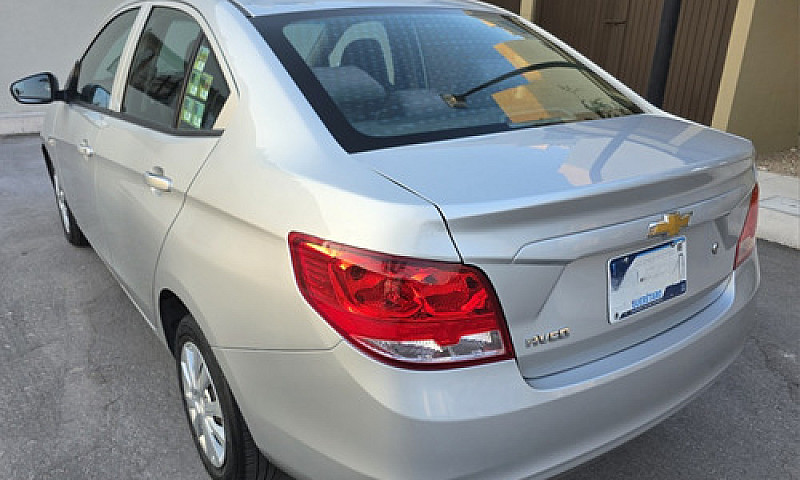 Chevrolet Aveo 1.6 L...