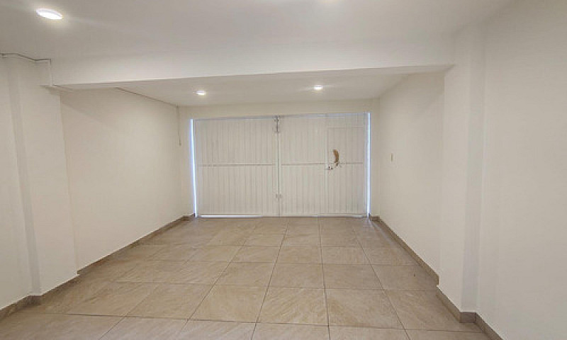 Casa En  Venta En Me...
