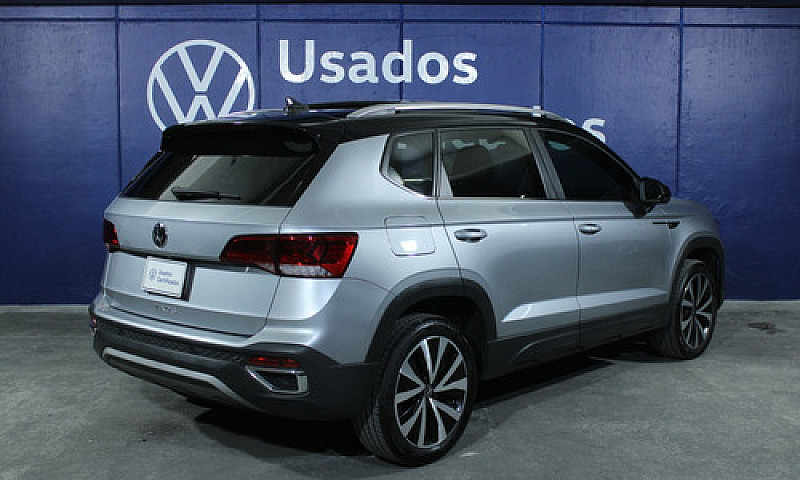 Volkswagen Taos 1.4 ...