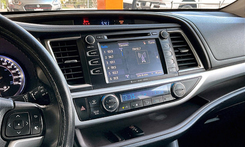 Toyota Highlander 20...