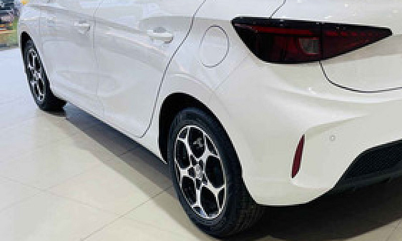 Mg Mg3 2025...