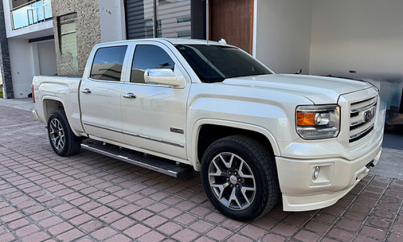 Gmc Sierra 6.2 Crew ...