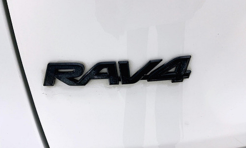 Toyota Rav4 2019...