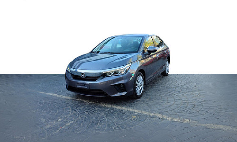 Honda City 2022...