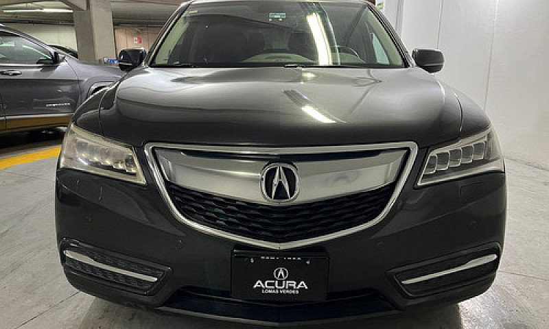 Acura Mdx 2014 3.5 A...