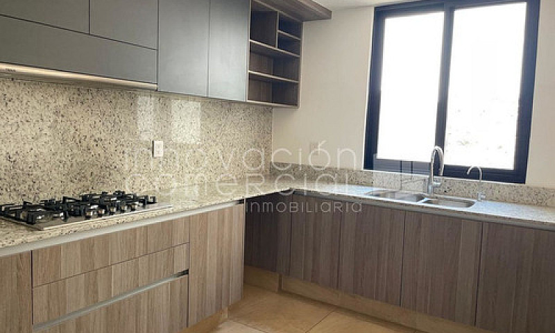 Casa En Jurica 3 Rec...