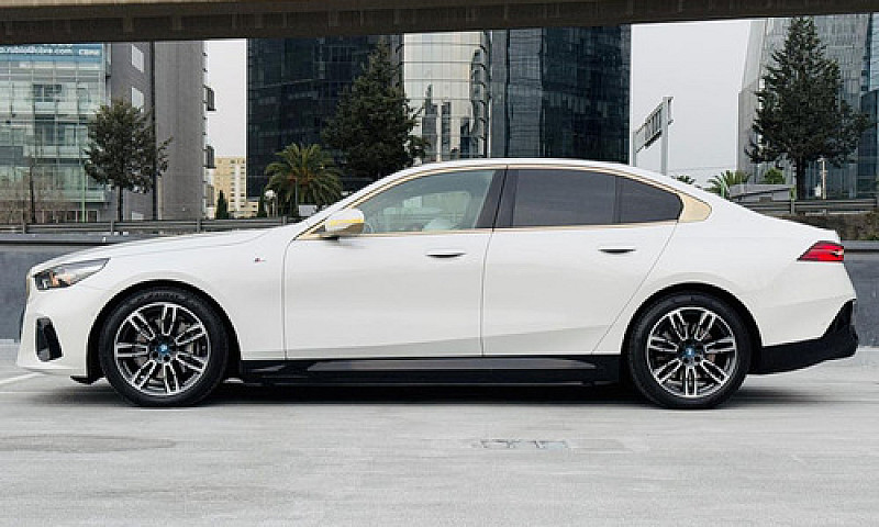 Bmw I5 4P Edrive 40 ...
