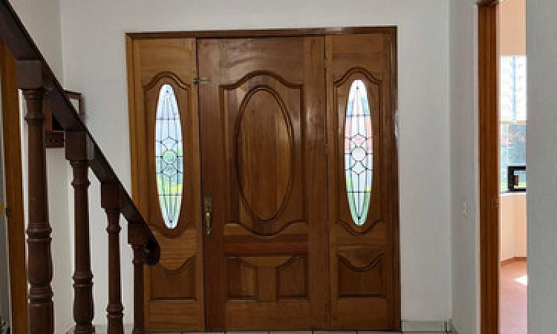 Casa En Venta Condad...