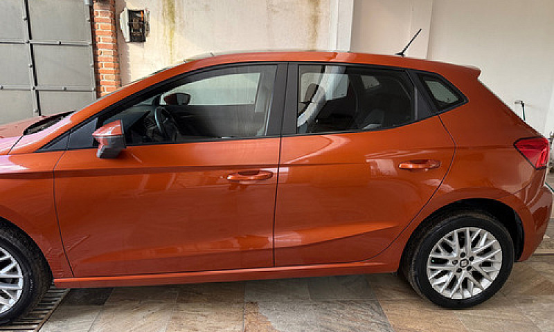 Seat Ibiza 1.6 Style...