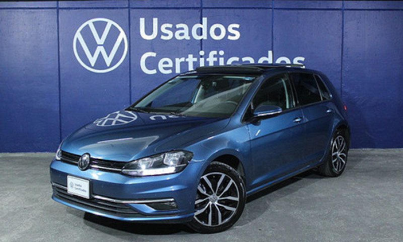 Golf Highline 1.4L T...