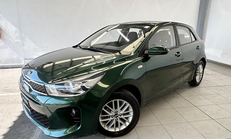 Kia Forte Hb 2019...