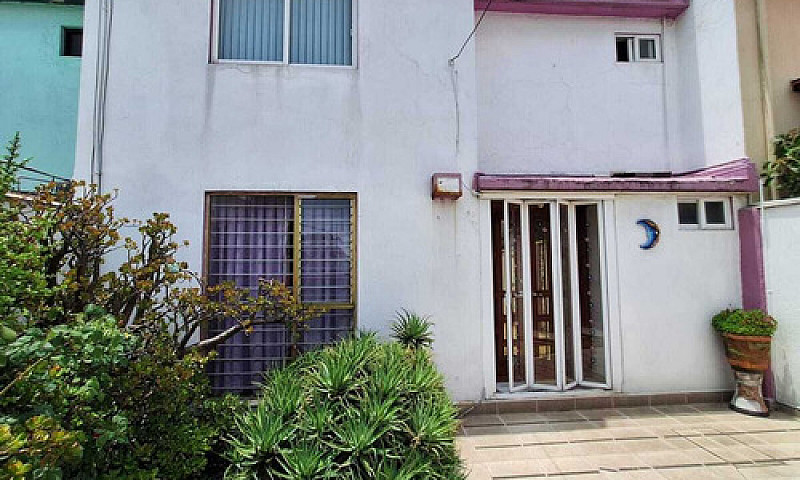 Propiedad - Casa En ...