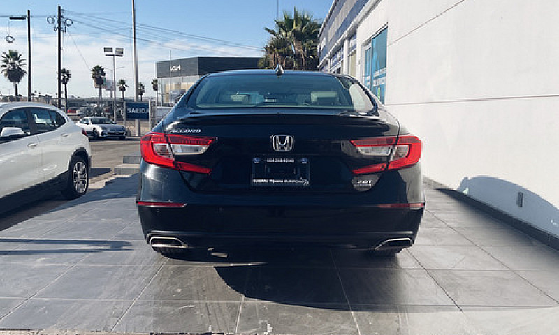 Honda Accord 2019...