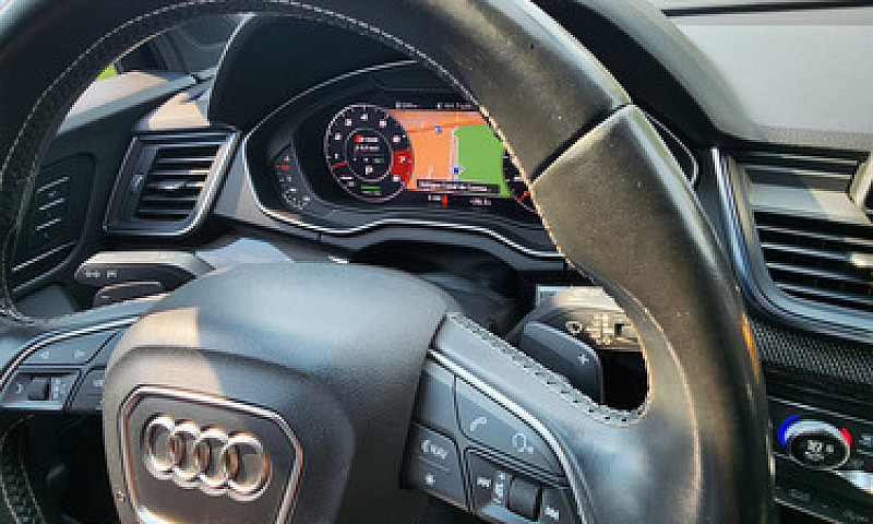 Audi Sq5 3.0 55 Tfsi...