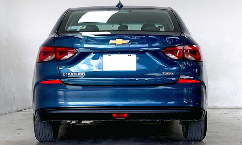 Chevrolet Cavalier 2...