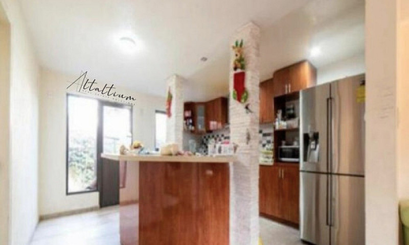 Casa En Venta En Nau...