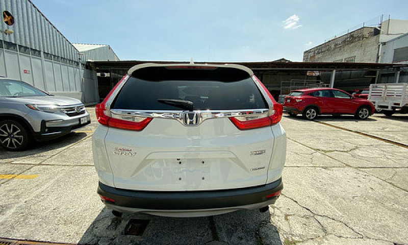 Honda Cr-V 2017 1.5 ...