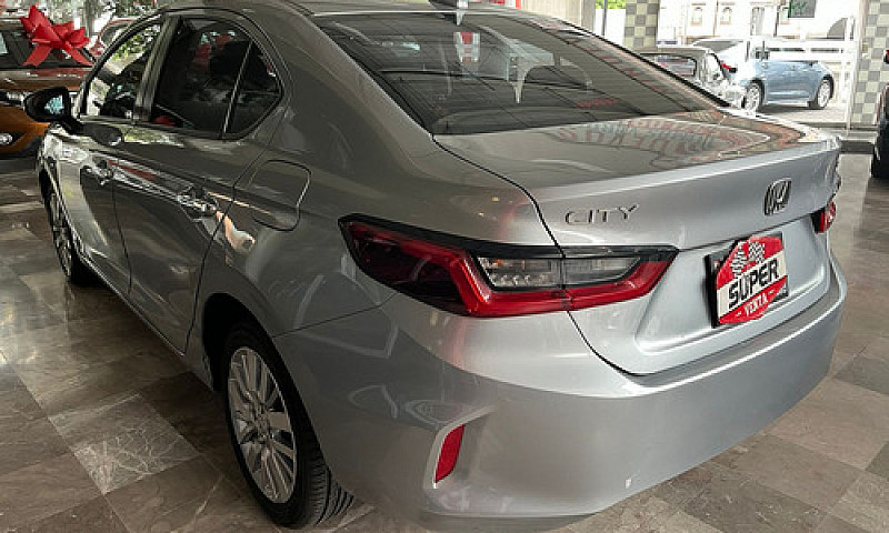 Honda City 2021 Prim...