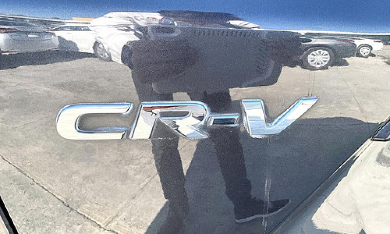 Honda Cr-V 2019...